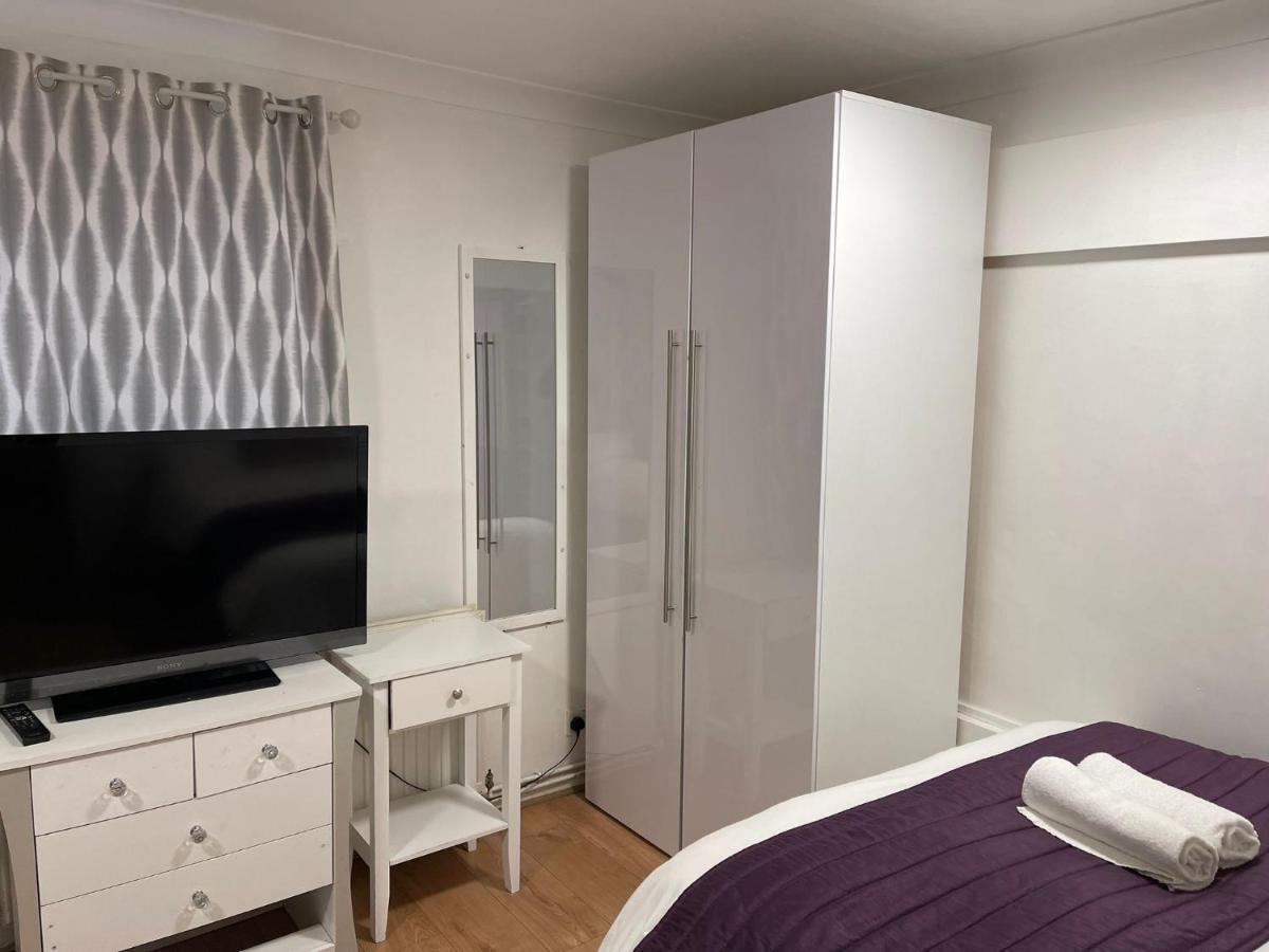 Studio Room In Brighton City Centre 외부 사진